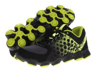 New Reebok Men's ATV19 Running Shoes Black Gravel Green All Sizes