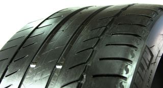 275 35R19 96Y Michelin Pilot Primacy HP ZP Run Flat Tire 5 32 Remaining