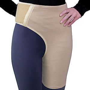 Hip Stabilizer Protector Support Brace Mens Womens Small Med Large New