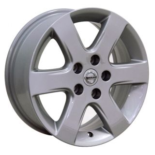 Nissan Altima OEM Wheels