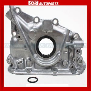 Mazda 626 MX 6 Protege 1 8L 2 0L Engine Oil Pump FP