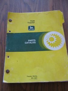 John Deere Lawn Tractor Parts
