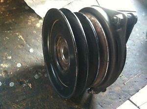 John Deere 214 Electric Clutch for Repair or for Parts