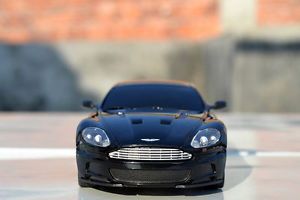 Aston Martin Remote Control Car
