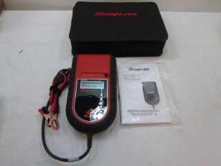 Snap on eecs500 hot sale