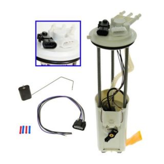 Chevy GMC C K Pickup Truck Gas Fuel Pump Module w Sending Unit New