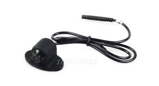 CCD Car Rearview Camera for Rear Front Side View Camera Waterproof Wide Angle