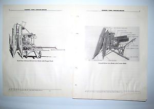 John Deere Parts Manual