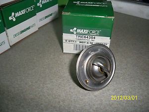 New John Deere Engine Parts Thermostat RE64354