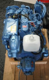 Nanni Diesel Engine N3 30 Kubota Marine Diesel Engine