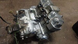 1972 Honda CB750 HM638 Engine Motor