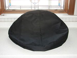 Excellent Used Genuine Porsche Carrera Boxster Spare Tire Cover