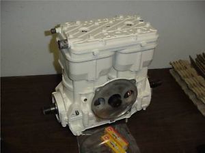 Rebuilt Sea Doo 657X Rotax Engine 650 XP GTX Motor