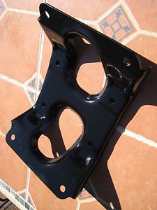 Kawasaki 650 SX Engine Bed Plate in Great Condition