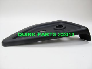 2005 Chevy GMC Buick Driver Side Seat Adjuster Bezel Brand New Genuine