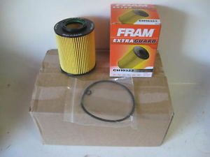 Fram CH10323 Engine Oil Filter