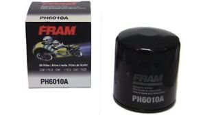 Fram Oil Filter Honda VF500F VF700 VF750 VF1100 VN700 PH6010A