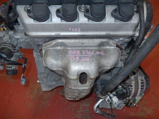 JDM Honda Civic 1 5L Engine D15B SOHC vtec Motor DX EX LX 2001 2005 Engine