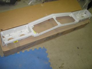 81 88 Chevrolet Monte Carlo Except LS Models Front Clip Replacement Header Panel
