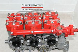 1991 Polaris RXL 650 Motor Engine 2700 Miles EFI