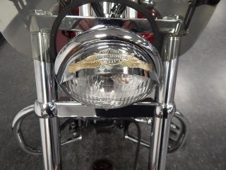 2000 Harley Davidson FXST Softail Standard Clean Cheap Custom Wheel We Finance