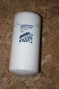 Napa Gold Oil Filter 1797 Cross Ref Fram PH3306A