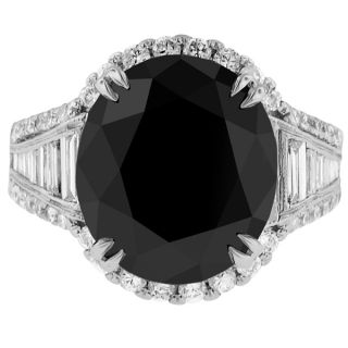 2 Ct Princess Cut Diamond Engagement Ring