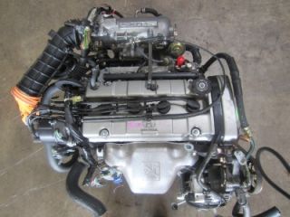 97 01 Honda Accord Prelude F22B DOHC Engine 2 2L Motor H22A F23A H23A F20B