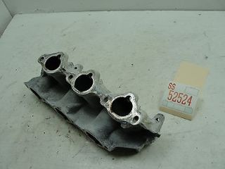 04 05 06 07 08 Nissan Maxima Engine Intake Manifold Lower Plate Spacer Used