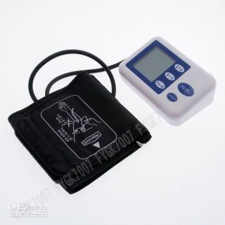 Free First Aid Kit with Purchase of Digital Arm Blood Pressure Monitor