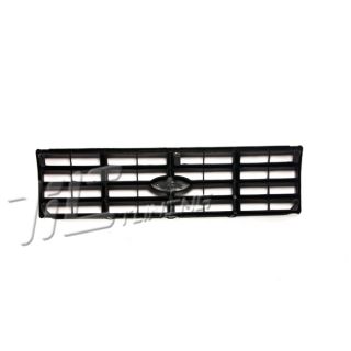 1980 1986 Ford F150 F250 F350 Bronco Grille Grill New Front Body Parts