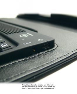 Wireless Bluetooth Keyboard Flip Cover Case for Samsung Galaxy Note 10 1 U769A