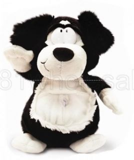 ★playgro Podgeys Farm 26cm Soft Plush Toy Keel Toys Howard Dog Cat Cow Pig Lamb★
