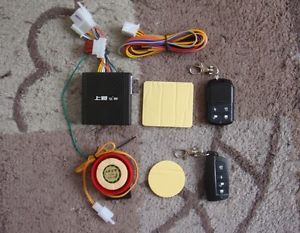 BMW Genuine Alarm System Remote Control Kit E36 3 Series Z3 on PopScreen