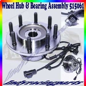 Dodge RAM 3500 Wheel Bearing