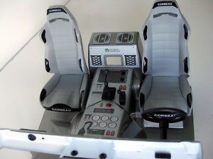 Axial Wraith Truck Scale Interior Seats Accessories AX04028 AX80080 AX80037