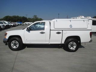 Chevy Regular Cab Brandfx Service Utility Shell Long Bed Side Storage We Finance