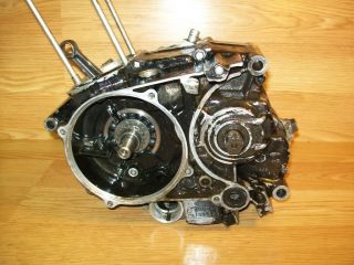 1984 Honda ATC200 ATC 200 Bottom End Motor Engine