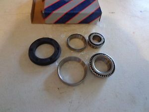 Ford Tractor 3000 Front Wheel Bearings w Seal