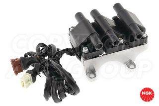 New NGK Ignition Coil Pack Audi A8 D2 2 8 1994 96