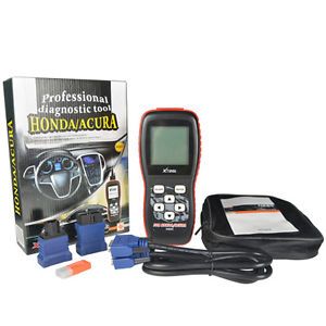 Memoscan H685 Honda Acura Professional Diagnostic Tool for ABS SRS Engine Air