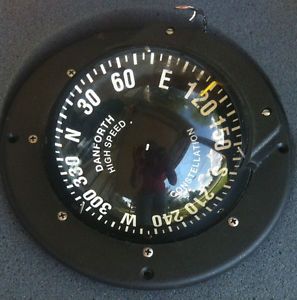 Compass Danforth High Speed 0 330 for Collectors 786 Marine Boat Constellation