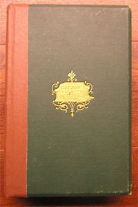 1882 Mark Twain First Edition 1st Printing Short Stories Antique Book RARE