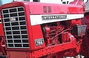 International Engine Overhaul Kit D310 6 Cyl Diesel 756 706 686 86 2756 2706