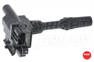 New NGK Ignition Coil Pack Suzuki Jimny 1 3 Hard Top 1998 01