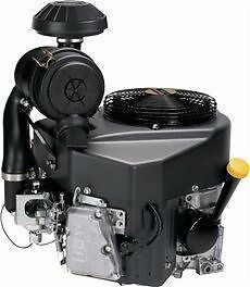 Kawasaki 24HP Engine FX691V CS04 Motor for Dixie Chopper Scag Free Muffler