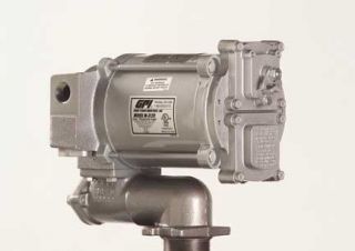 GPI Fuel Transfer Pump