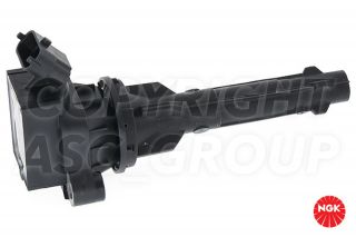 NGK Ignition Coil Pack Toyota Corolla E110 ZZE111 1 4 2000 02 3 Pin
