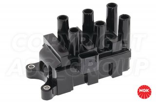 New NGK Ignition Coil Pack Ford Mondeo MK 3 3 0 ST220 All 2002 05