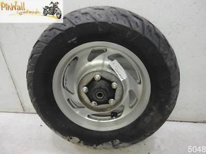 06 Honda VTX1300 VTX 1300 Rear Wheel Rim